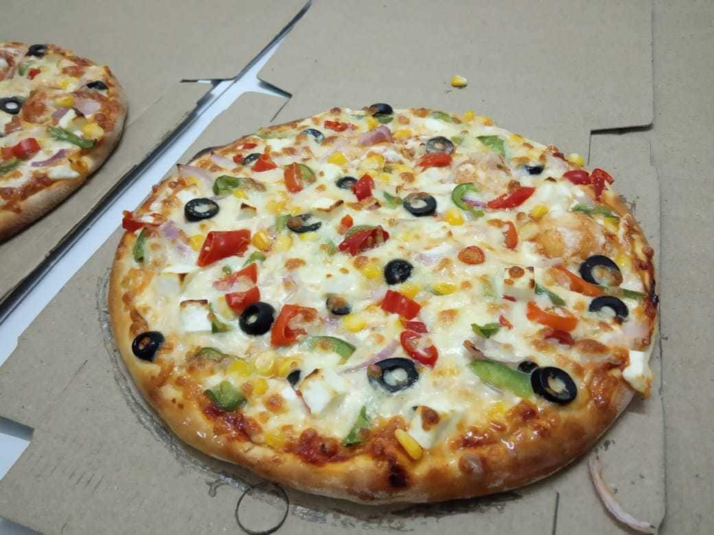 Pizza Panda, Rohini order online Zomato