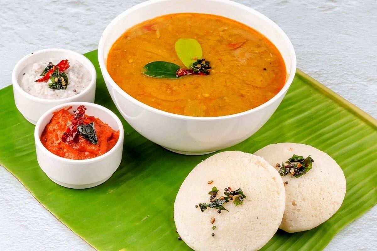 Idli Anna & Thirsty Cane, Sector 20, Panchkula | Zomato