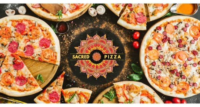 Sacred Pizza