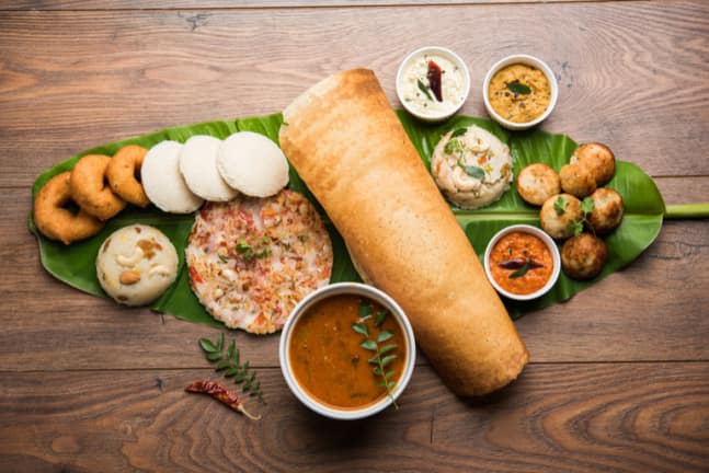 Anna’s - Proud To Be South Indian, Khopat, Thane West, Thane | Zomato