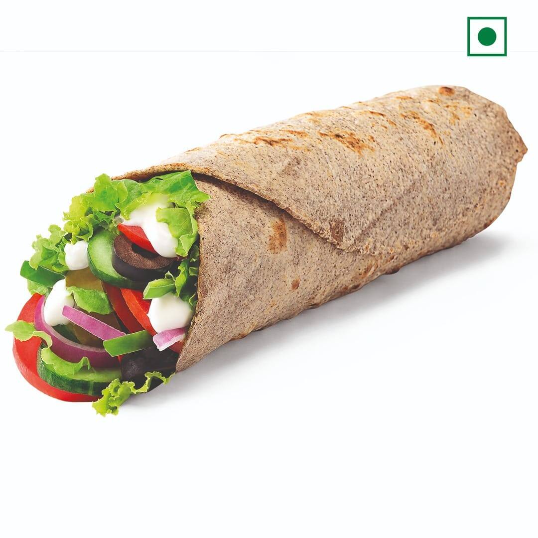 Subway, Gandhi Nagar, Vellore, Healthy Food, Fast Food, Sandwich - magicpin