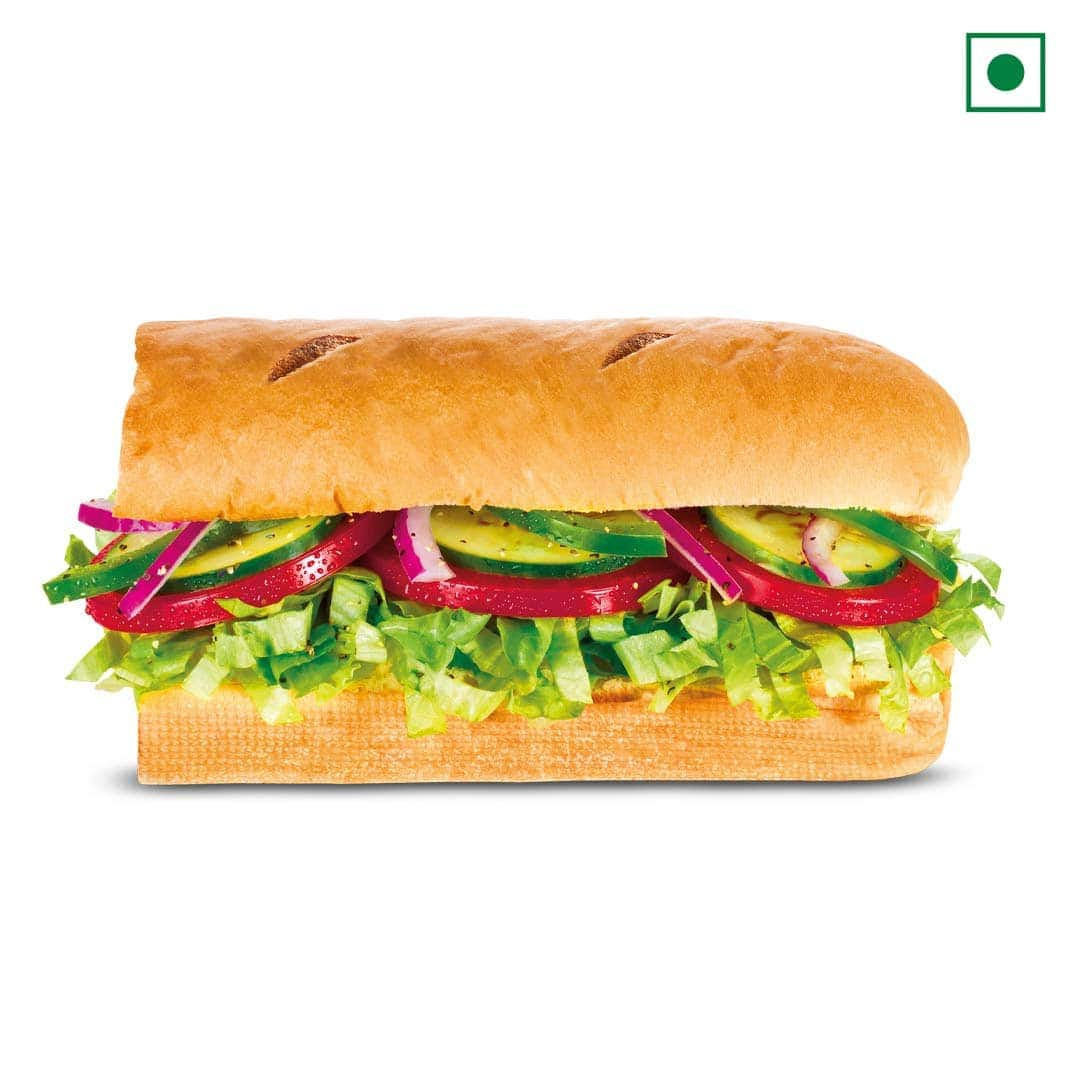 Subway, Gandhi Nagar, Vellore, Healthy Food, Fast Food, Sandwich - magicpin