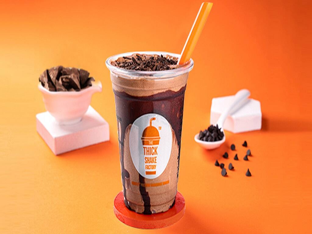 Reviews of AHA Thickshake Factory, Nellore Locality, Nellore | Zomato