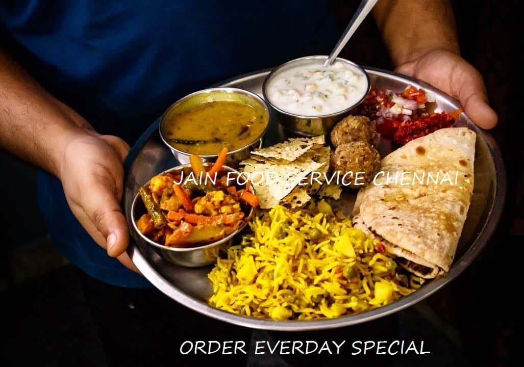 Jain Food Service Chennai Purasavakkam Chennai Restaurant