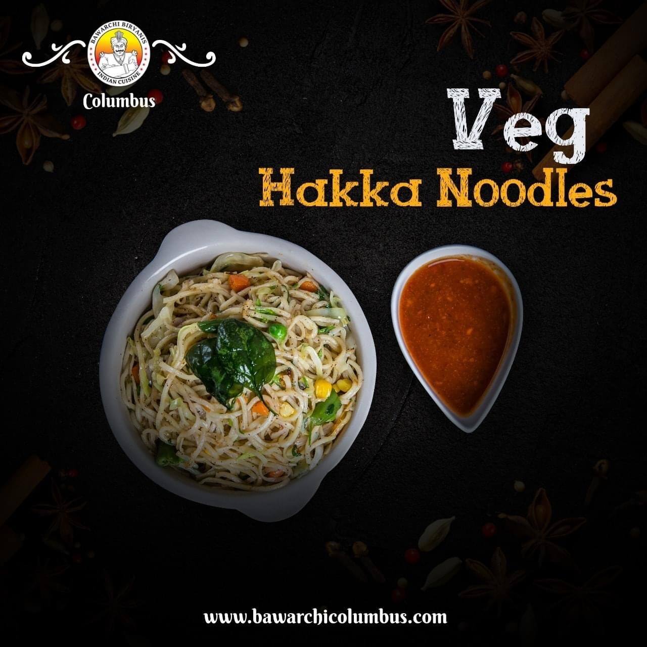 The Big Noodles, Madhapur, Hyderabad Restaurant