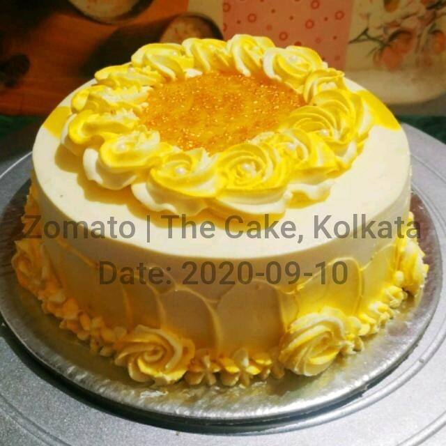 Cake'O'Clocks, Sector 10, Noida | Zomato