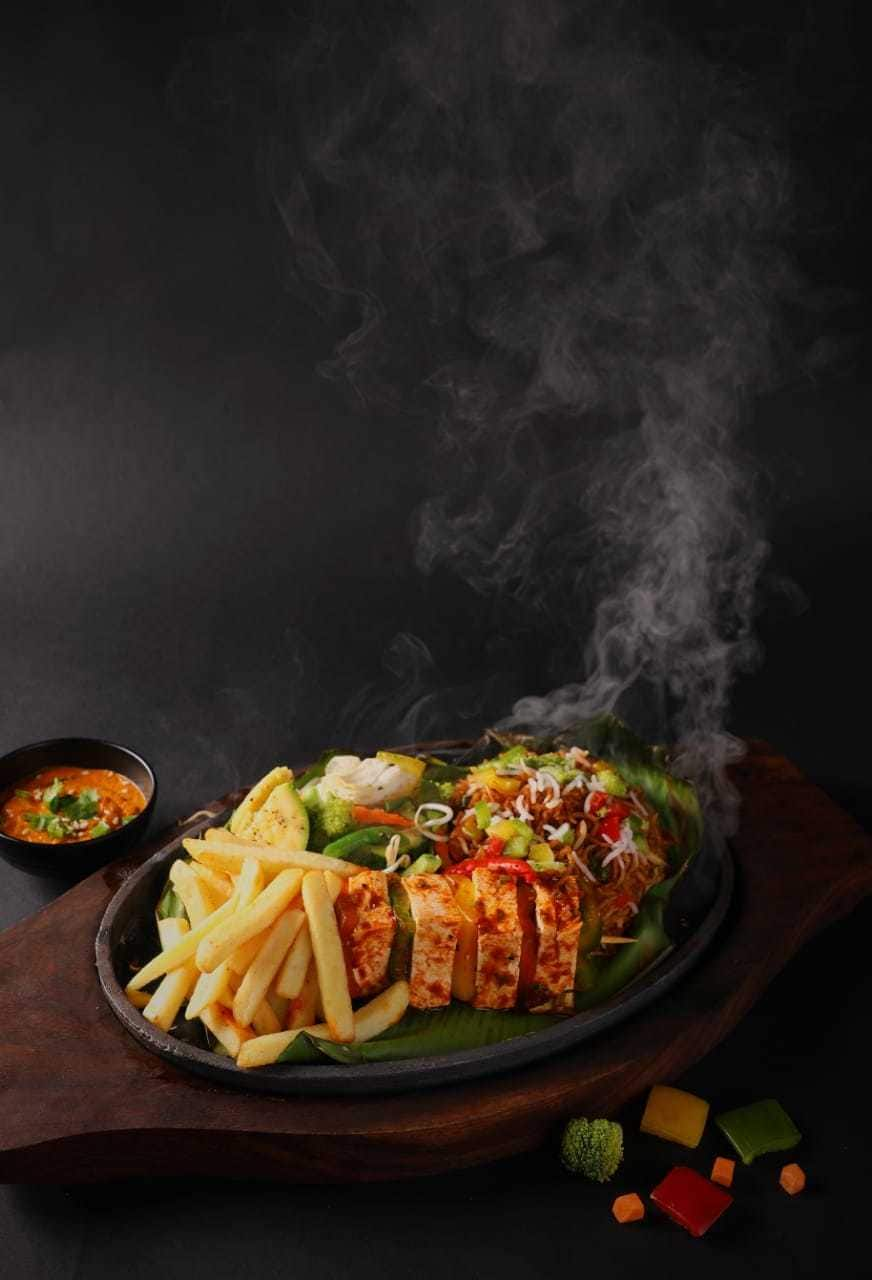 Crazy Sizzlers Jm Road Pune