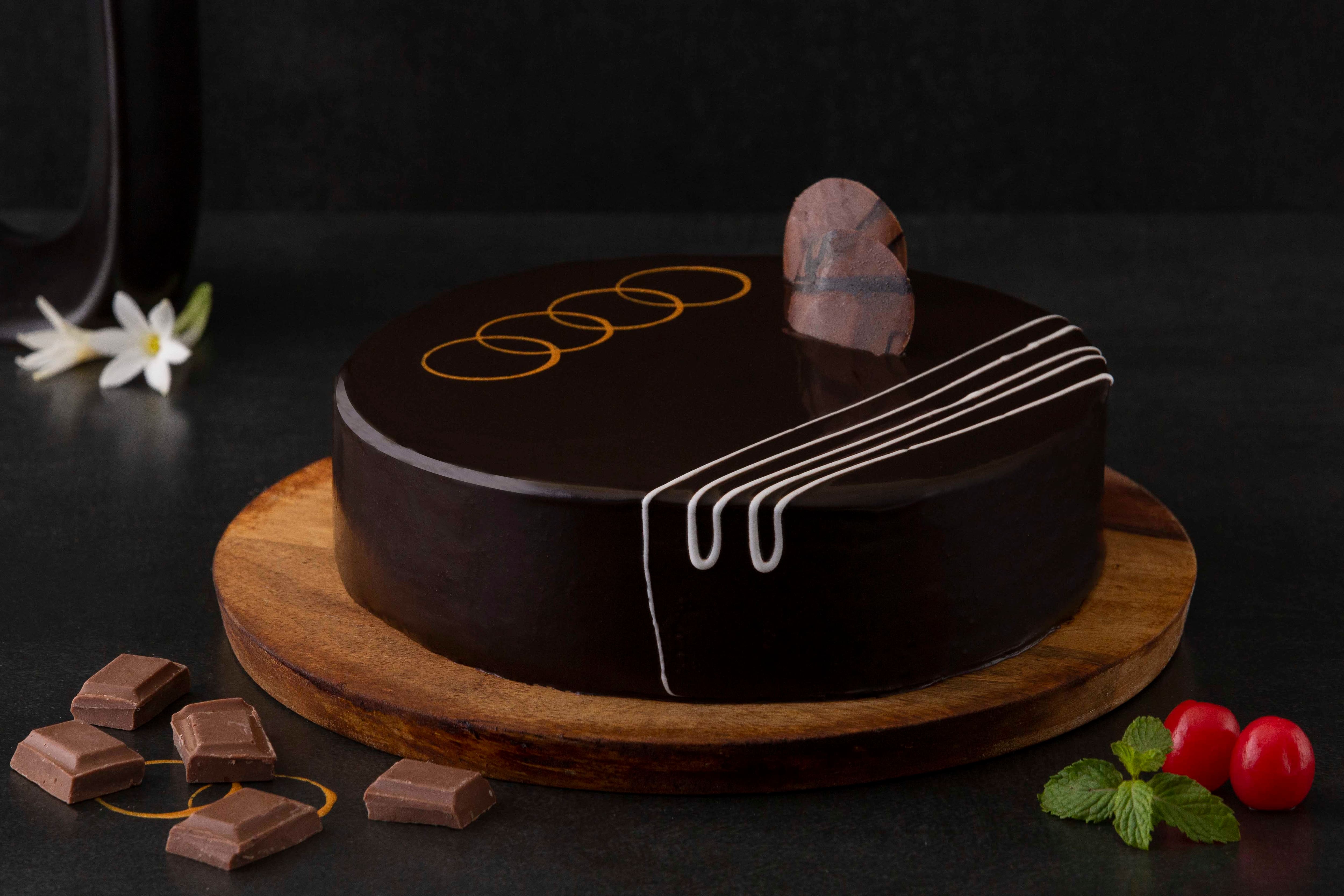 Winni Cakes & More, Dhakoli order online Zomato