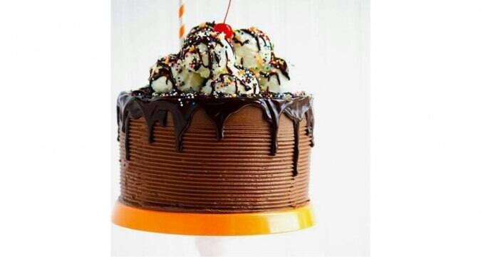 Five Star Cakes Online Delivery Ajmer | Send Five Star Cakes Online Ajmer