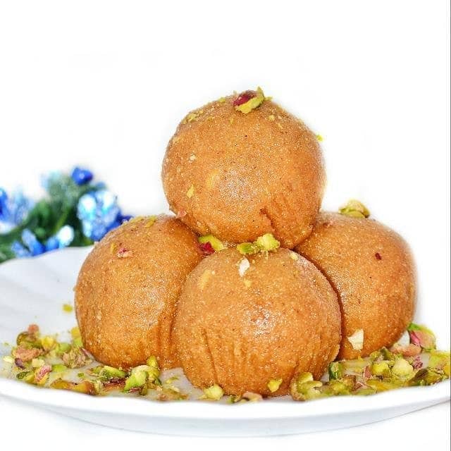 Mistaan Sweets And Chaat, HSR, Bangalore Zomato