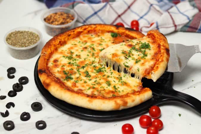 United Slices - Pizza & More