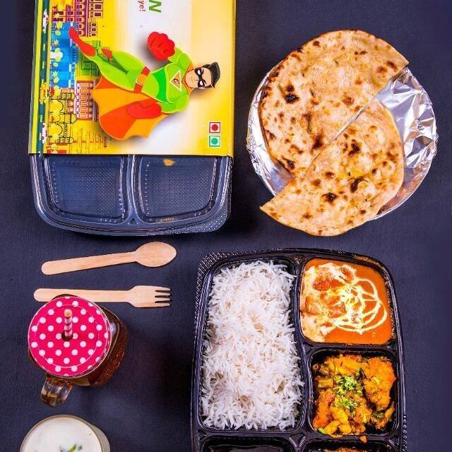Comboman, Viman Nagar, Pune | Zomato