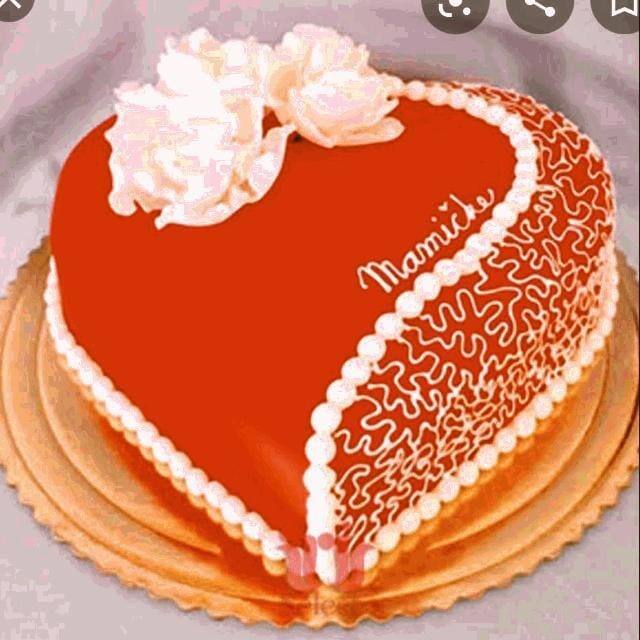 Book My Cake, Janakpuri, New Delhi Zomato