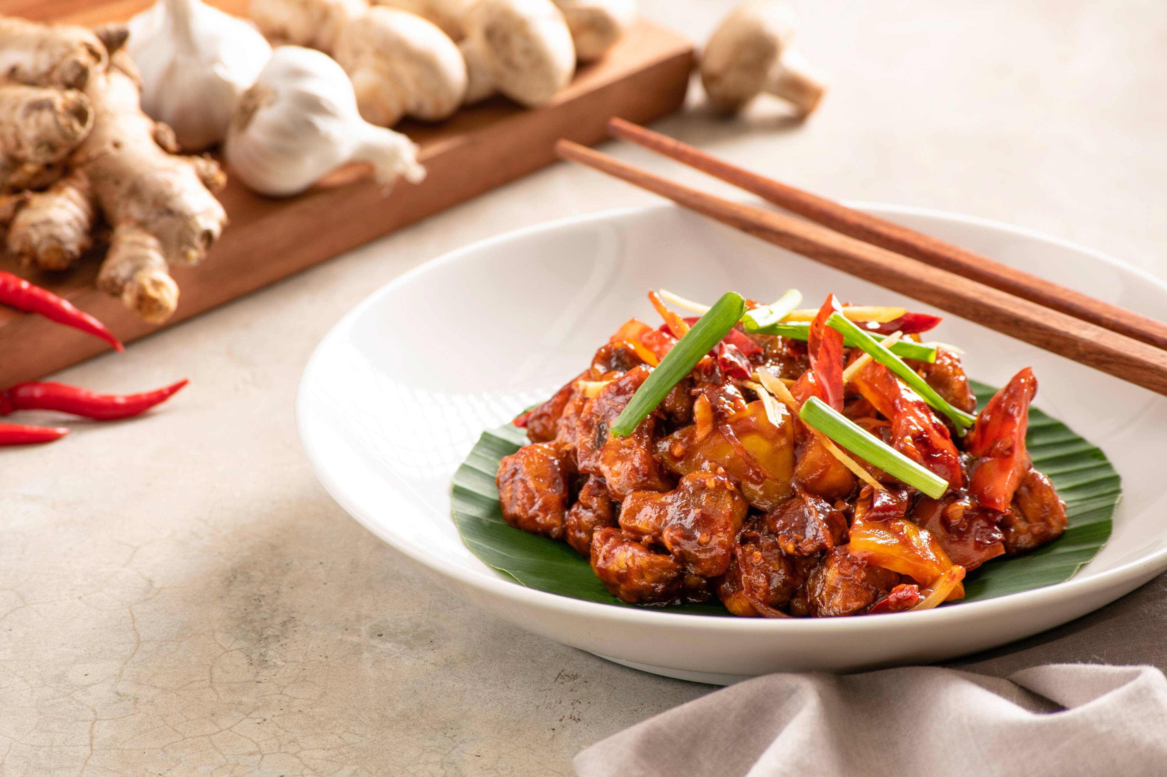 The Great Wok - By Flayvor Co., Bannerghatta Road, Bangalore | Zomato