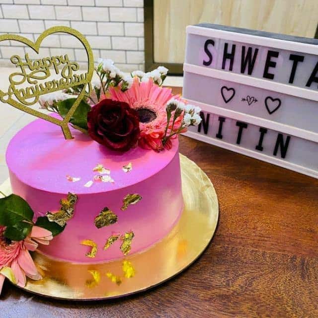 This gorgeous buttercream cake is one of my favourites!! Wishful Birthday  Cake that only friends can gift😉 Our Catalogue:- Custom… | Instagram