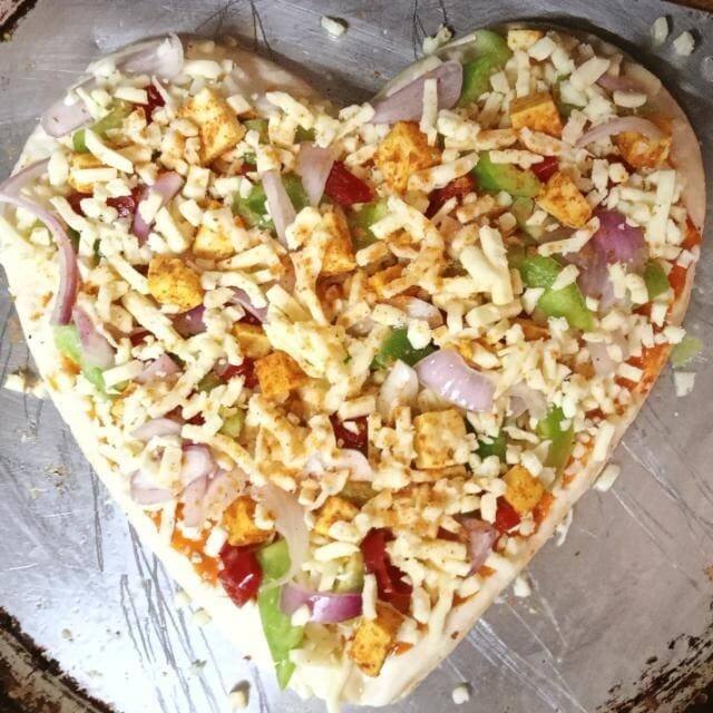 Pizza Destination, Kalkaji, New Delhi Zomato