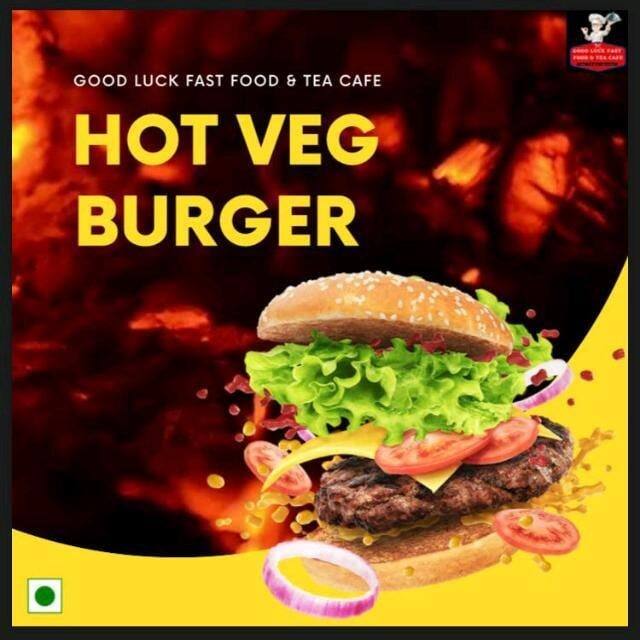 Good Luck Fast Food & Tea Cafe, Virar, Mumbai Zomato