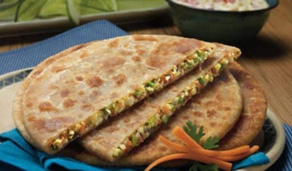 Prantha's, Pitampura order online Zomato