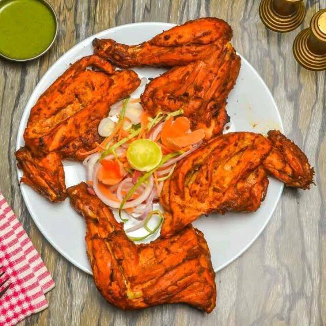 FFCFresh Foods Caterer, New Town, Kolkata Zomato