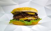 Royal Crown Burger Malviya Nagar New Delhi Royal Crown Burger Malviya Nagar New Delhi