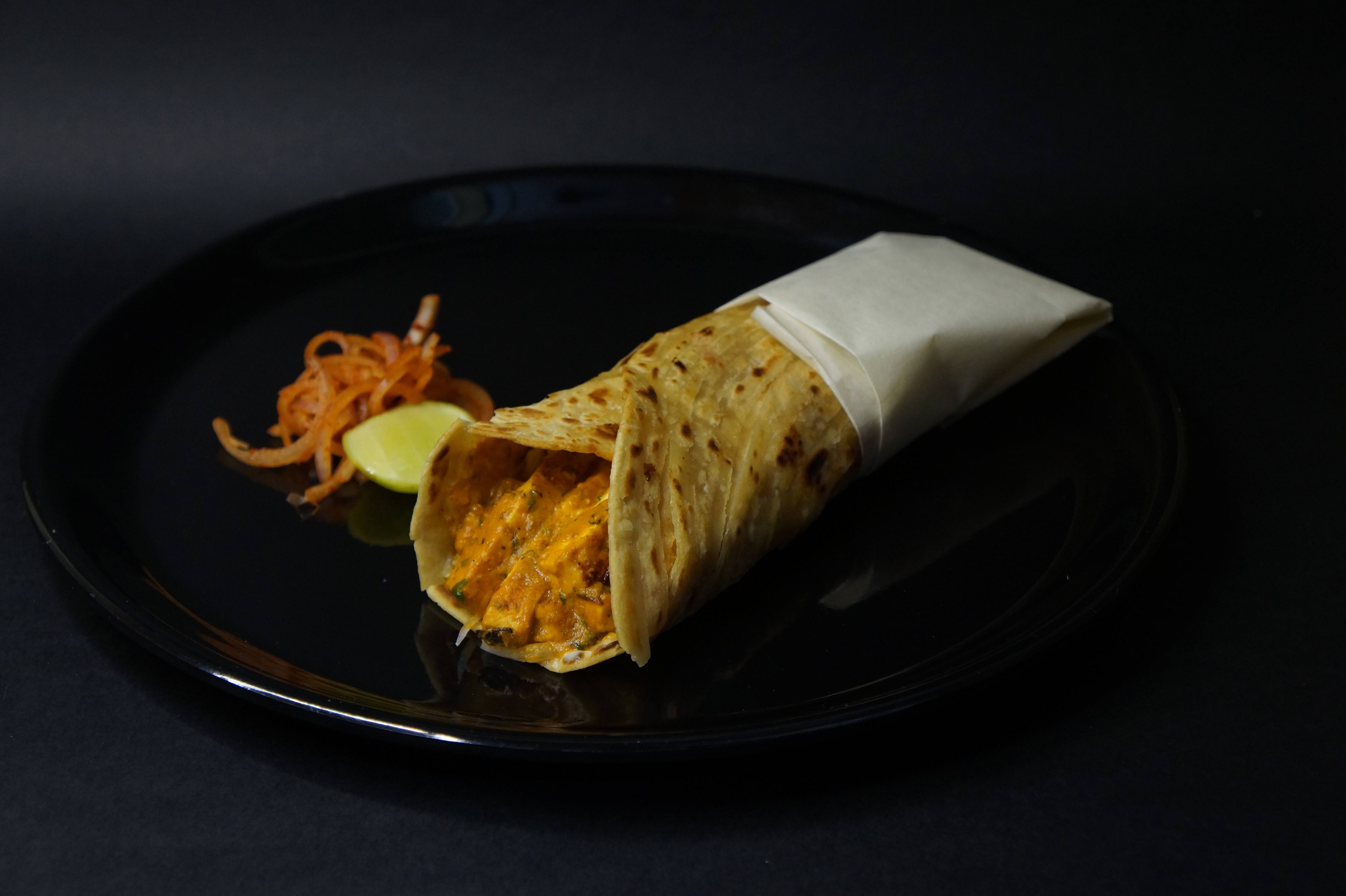 Belan Wraps, Bao And More, Kandivali East, Mumbai