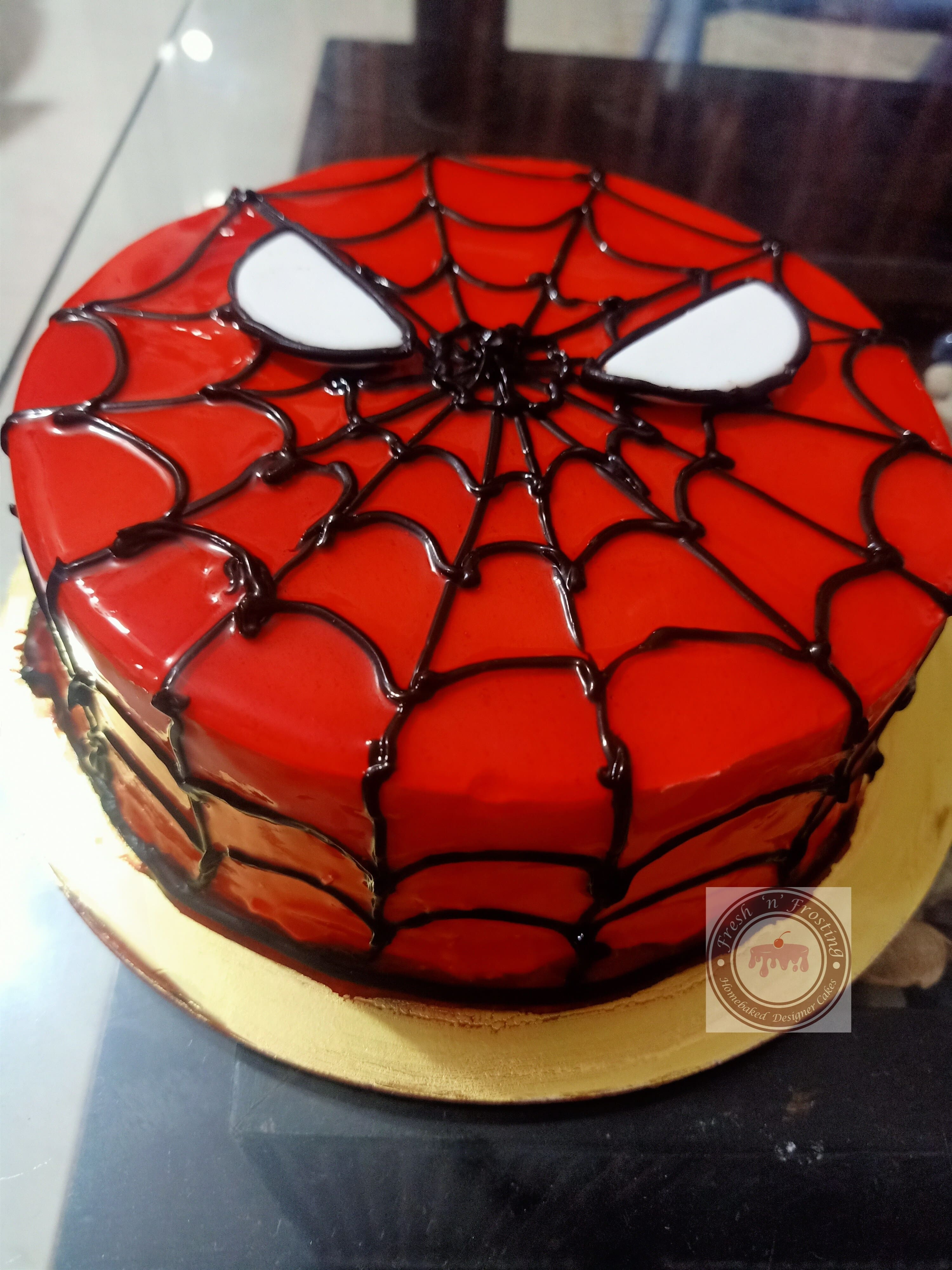 designer-cakes-cupcakes-mumbai-15 - Cakes and Cupcakes Mumbai