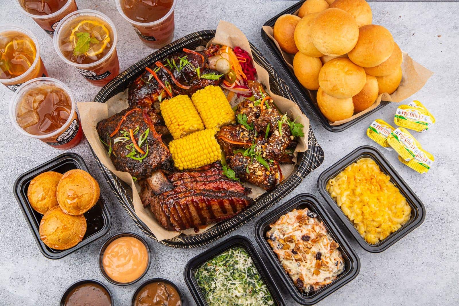 Smoke & Grill Nook, Al Reef, Abu Dhabi Zomato