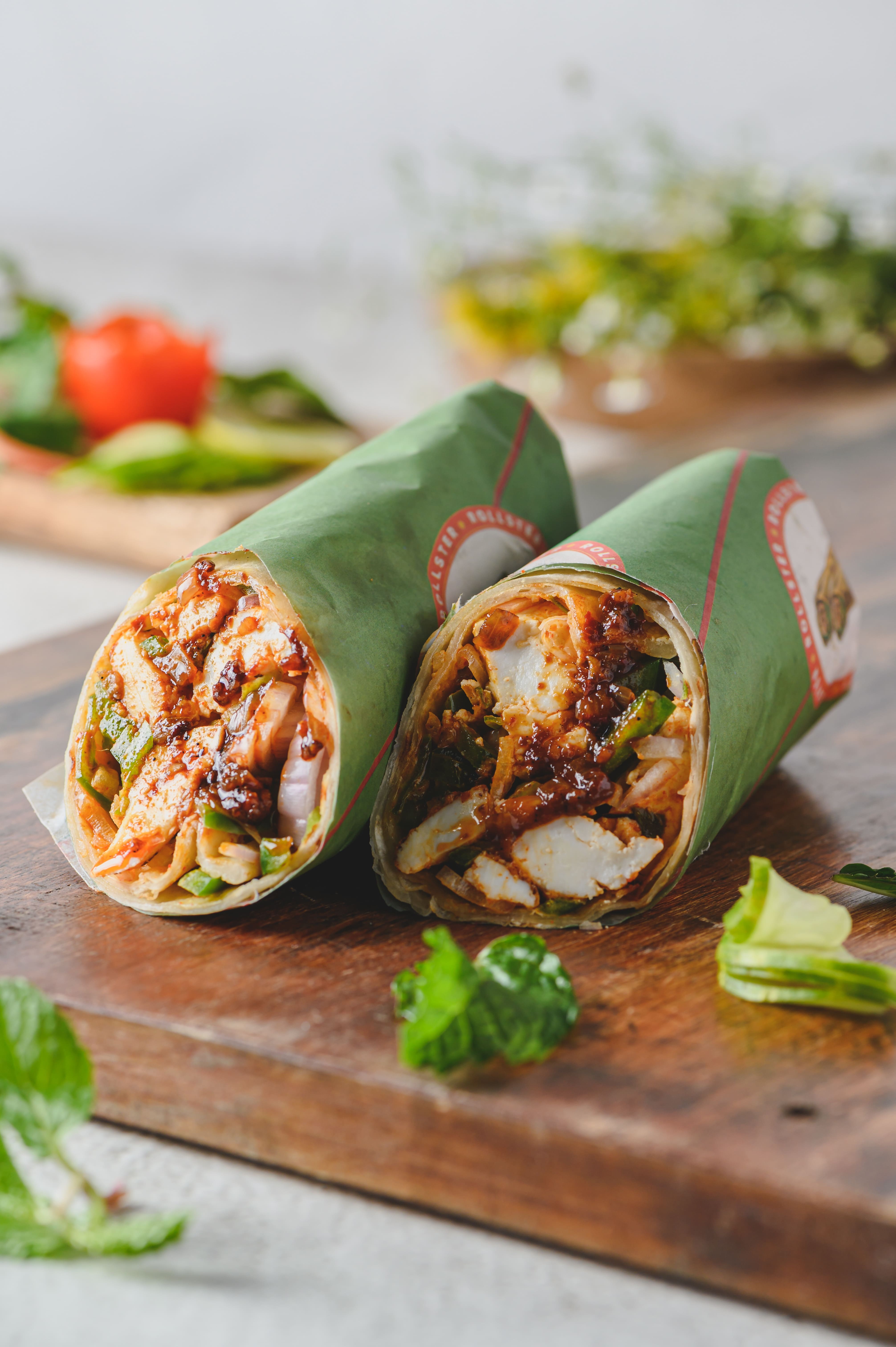 Rollster, Sector 63, Noida | Zomato