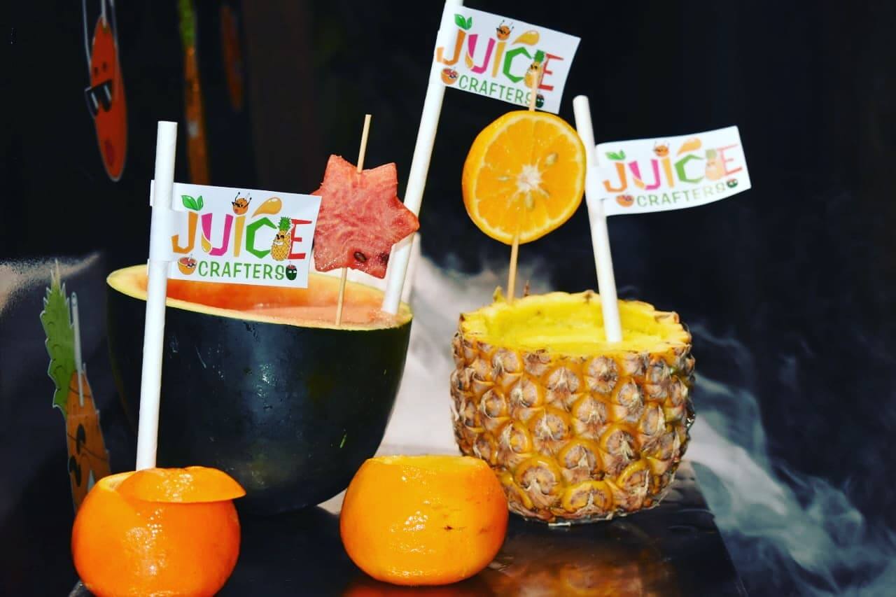 Juice Crafters, Borivali West, Mumbai Zomato