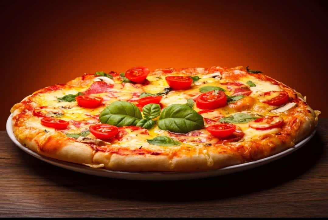 Pizza Plaza image