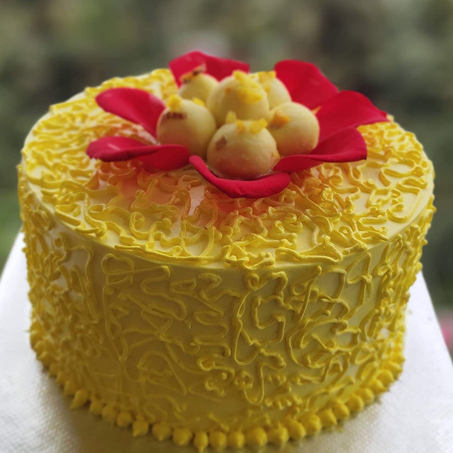 Layers Of Love Homemade, Vyttila, Kochi Zomato