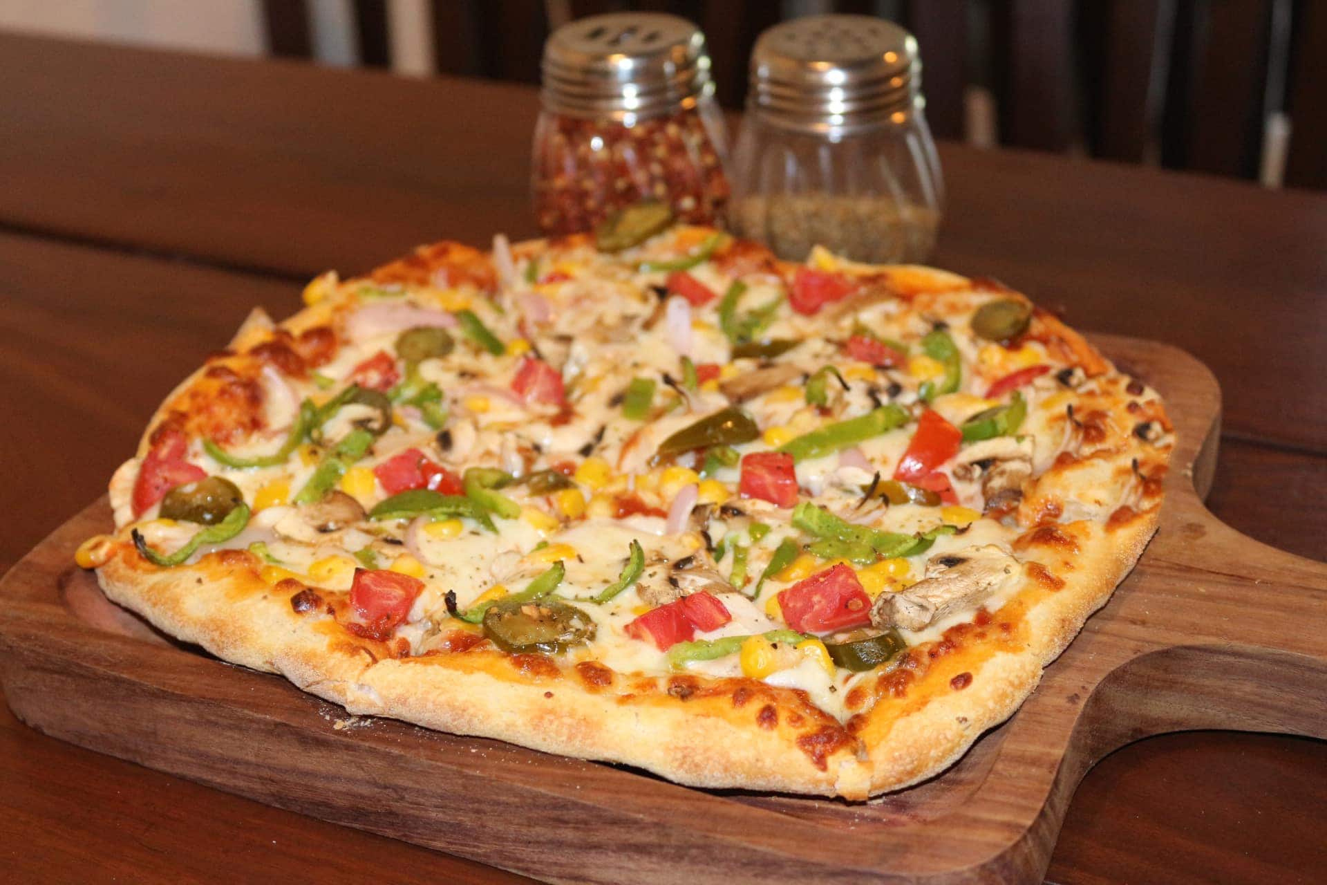 Pizza World, GT Road, Jalandhar | Zomato