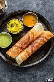 Wow Dosa, Janakpuri order online - Zomato