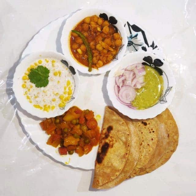 Mommy Special, Lohgarh, Zirakpur Zomato