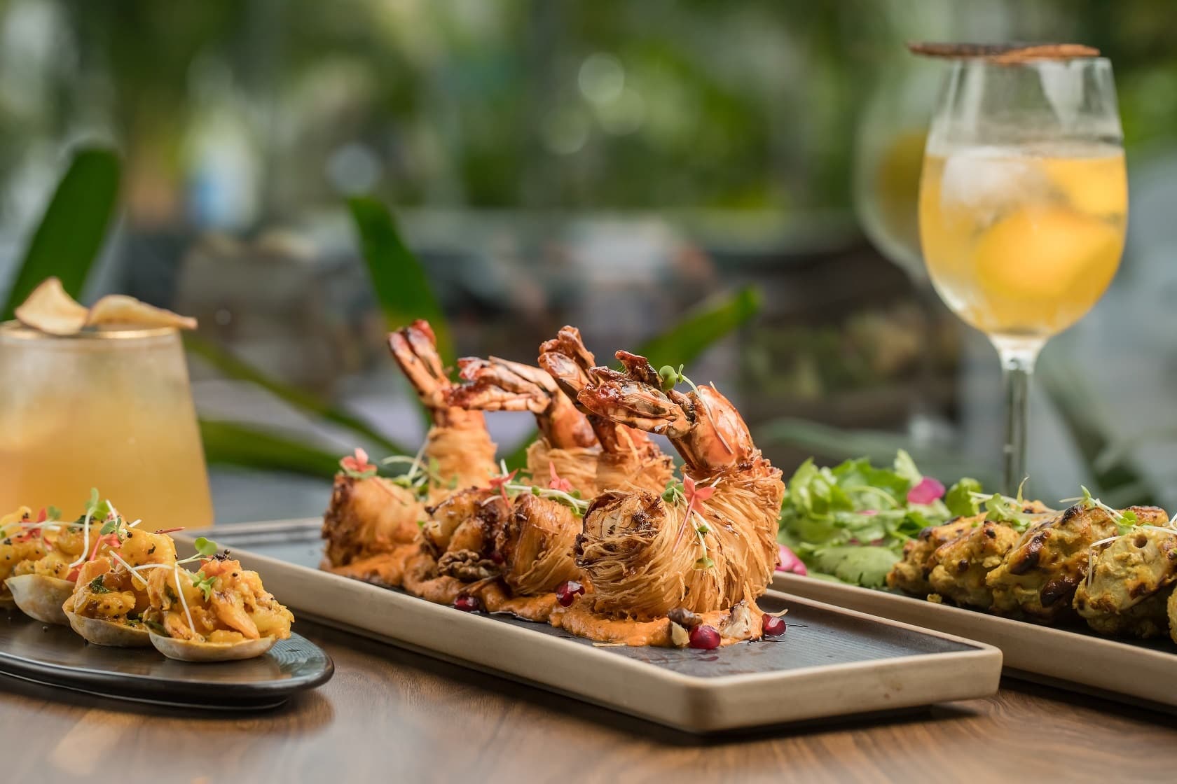 Bayroot Palavakkam Chennai Zomato