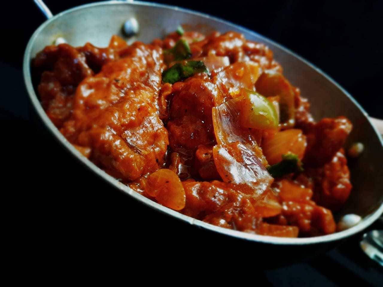 China Garden, Khandagiri, Bhubaneshwar Zomato