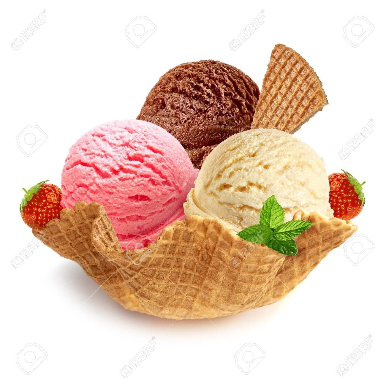 Scoops and Smiles main image 1