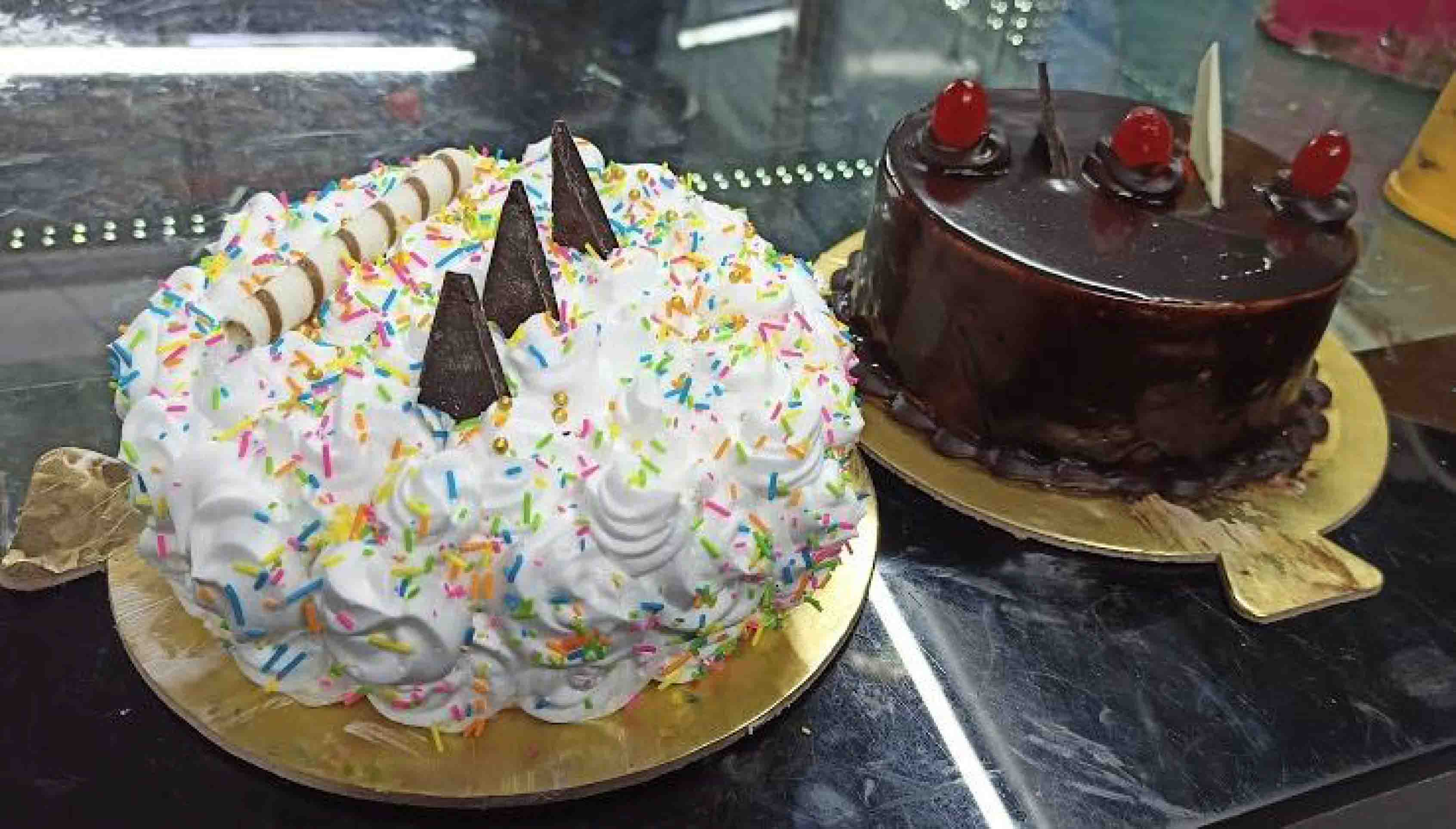 Cake-delivery-24x7 In Gurgaon | Order Online | Swiggy