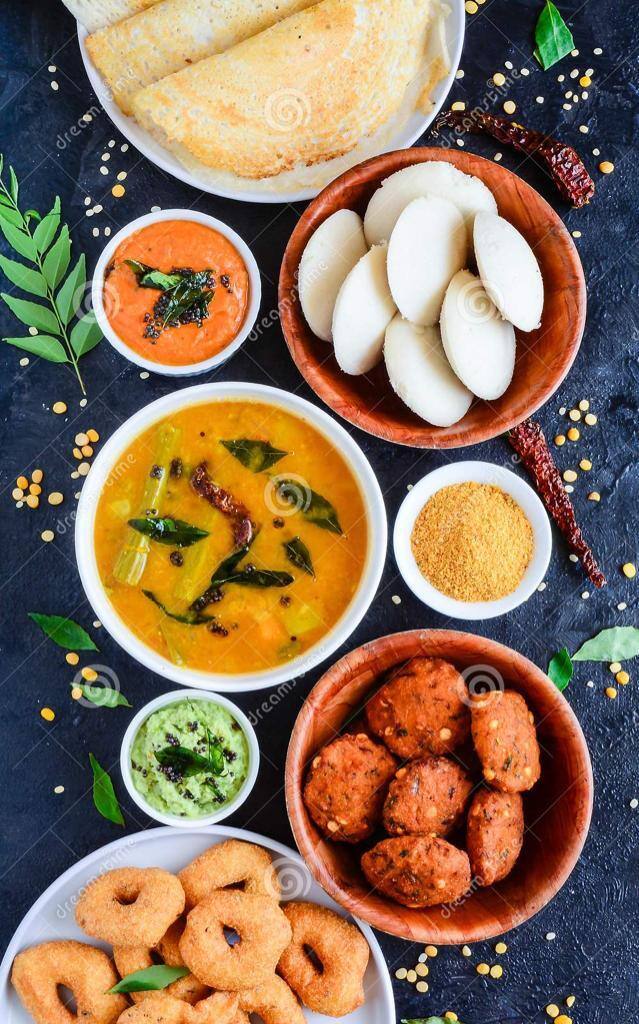 Bama South Indian Food Corner, Kamothe order online Zomato