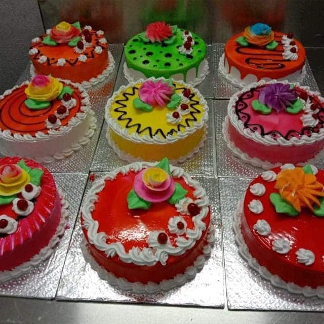 Cake Factory, Kondapur order online Zomato