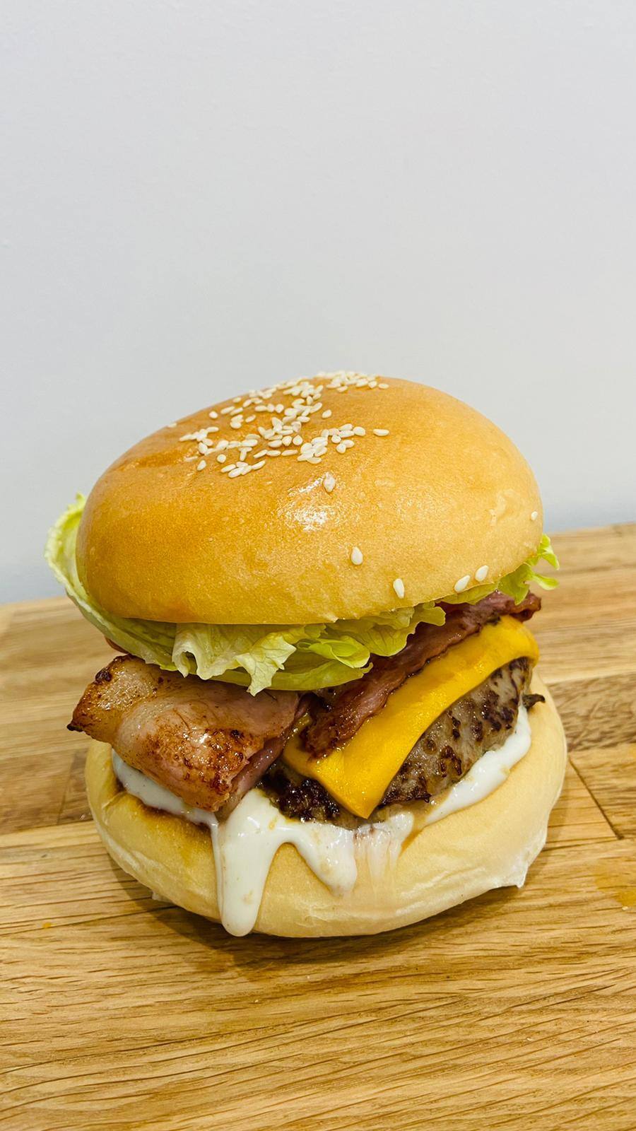 Burger Maniac, Malvern, Melbourne Zomato