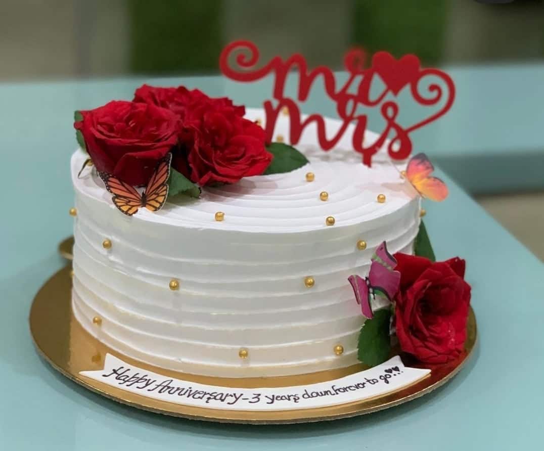 The Cake And Bake, 7 Bungalows, Andheri West, Mumbai Zomato