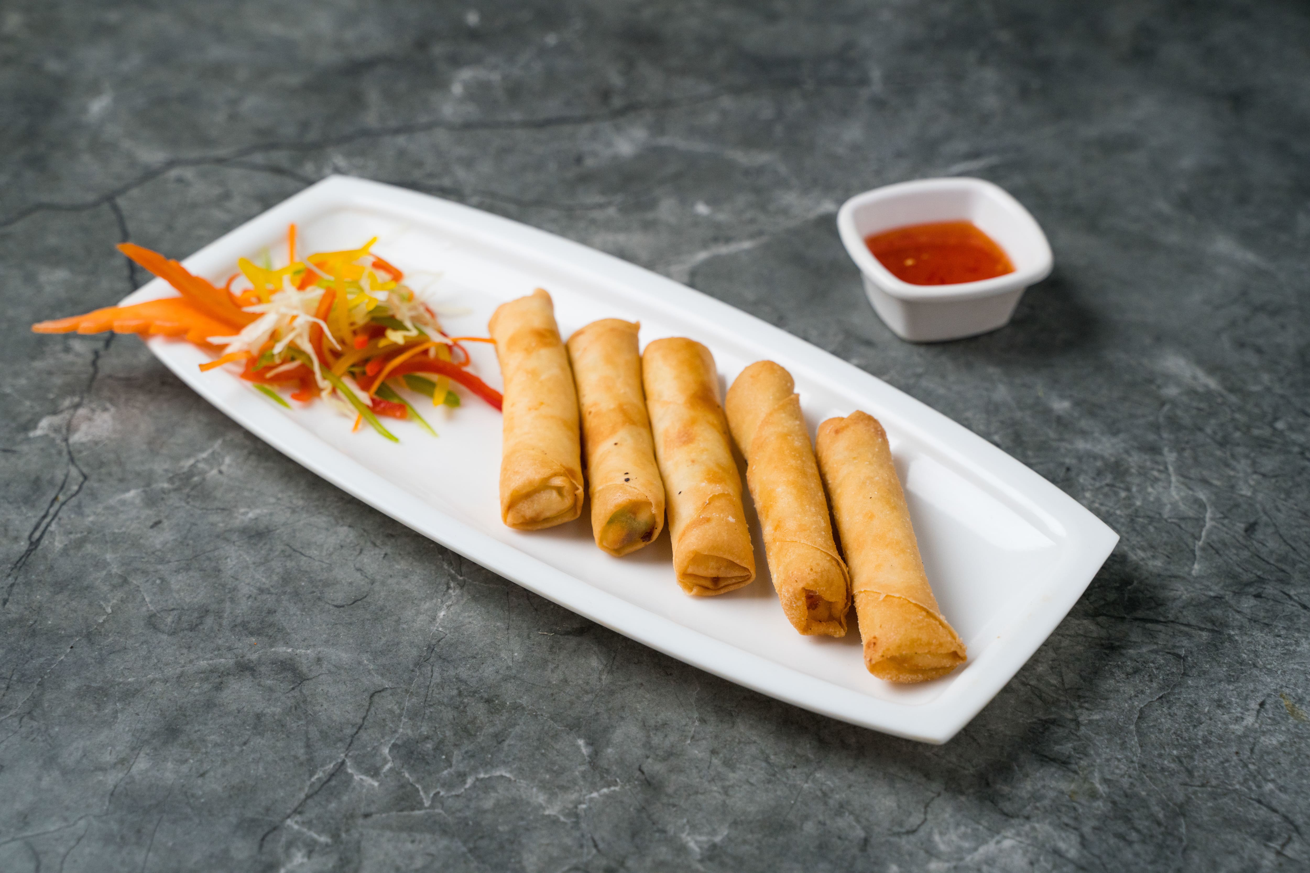 Bella Chow, South Patel Nagar, New Delhi Zomato