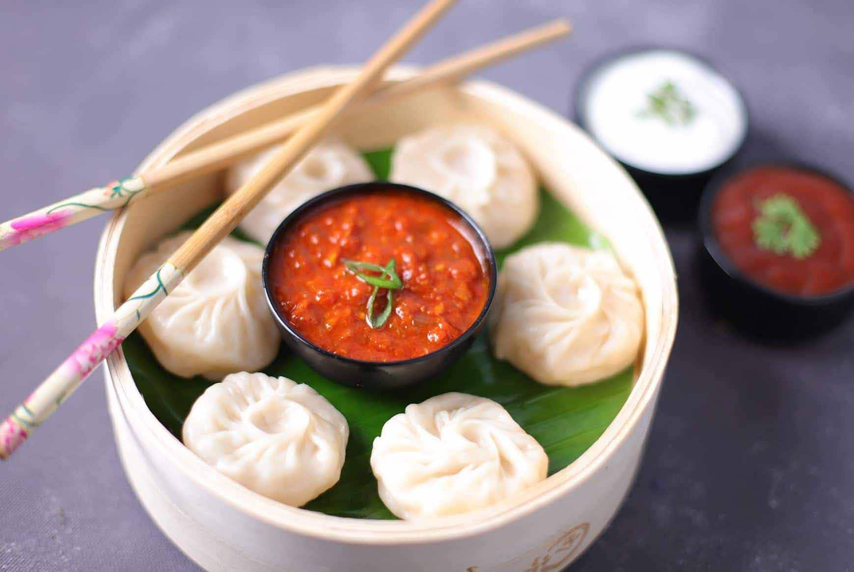 momo's shop❗️ Momo Zone - The Momo Company, Electronic City, Bangalore | Zomato