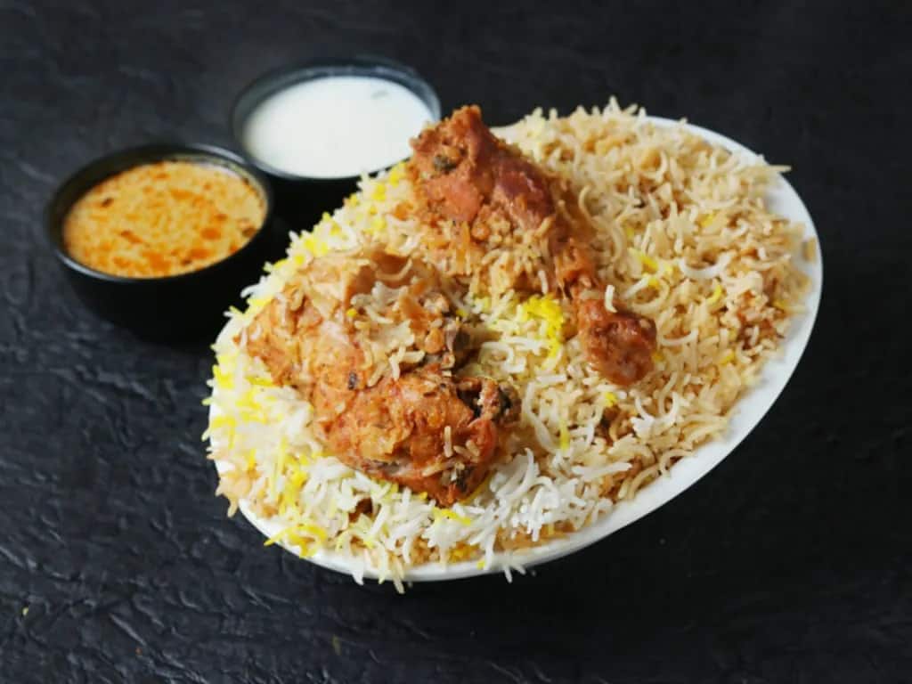 Biryani Xpress, Talegaon order online Zomato