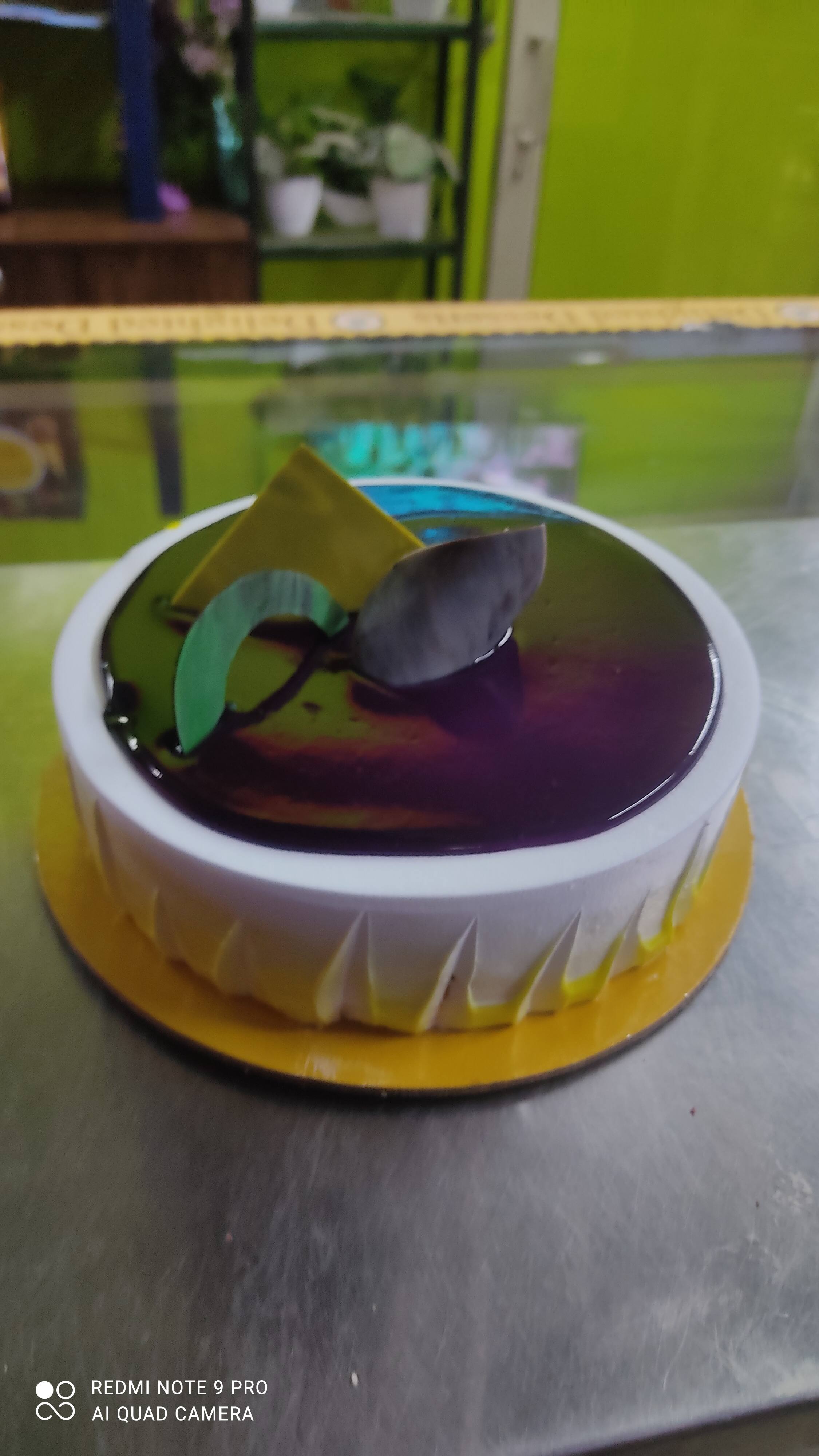 Cake King, PPR Market, Jalandhar Zomato