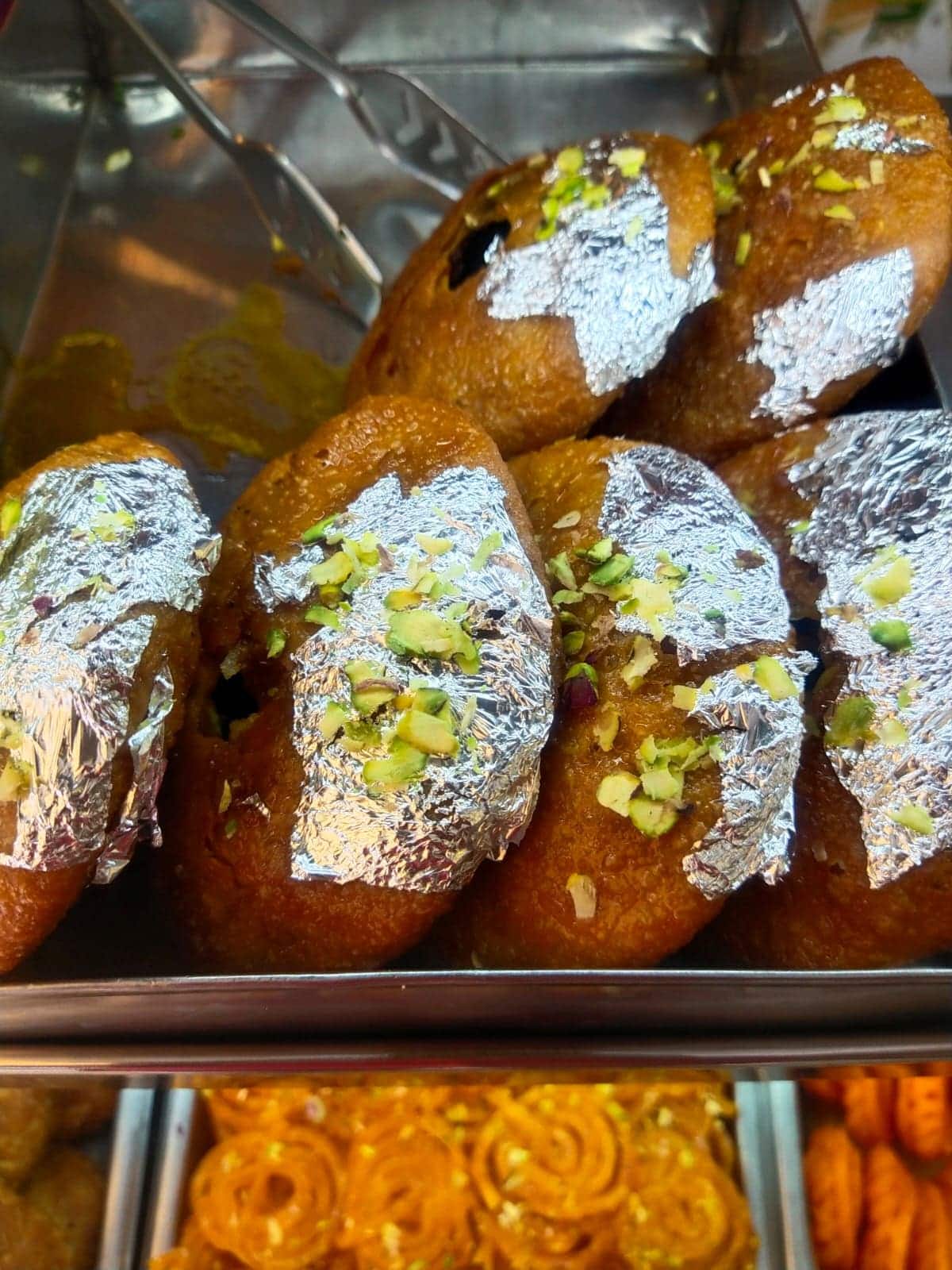 Mithai Express, Wakad, Pune Zomato