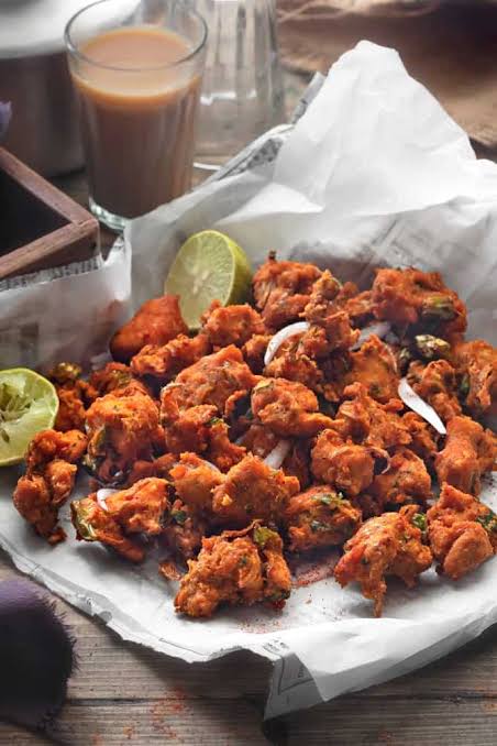 Meera Chicken Pakodi, Tanuku Locality Order Online - Zomato