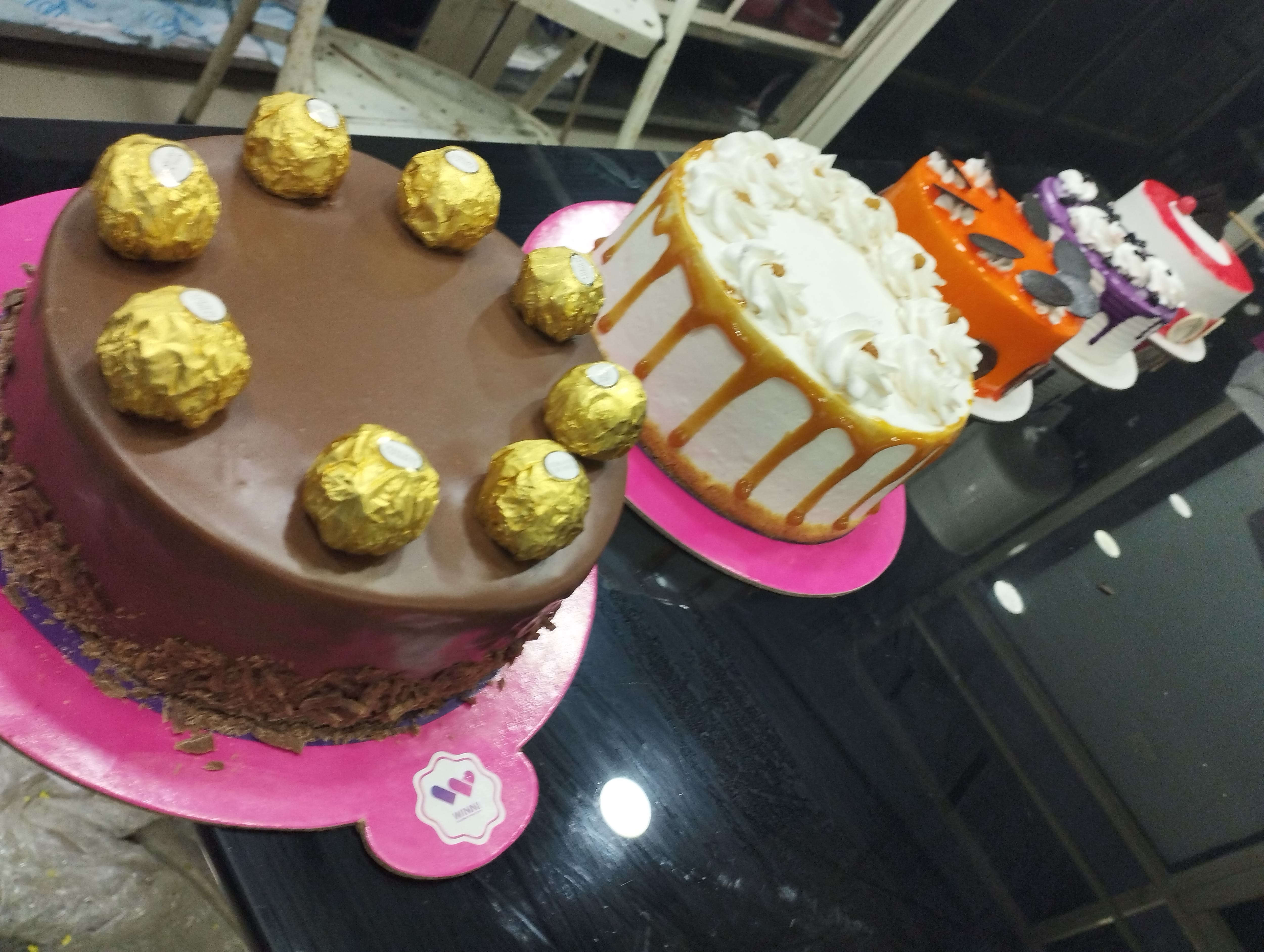 Cakes Online Kochi, Kakkanad, Kochi Zomato