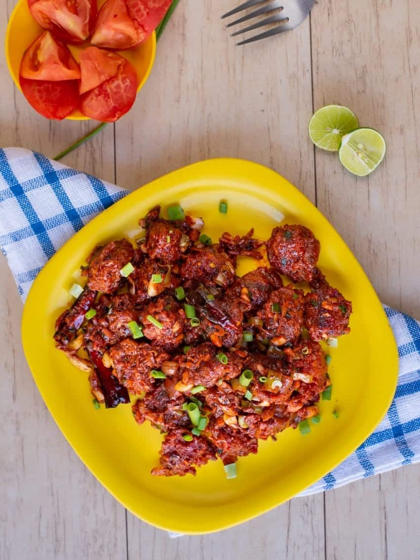 Veggie Chinese, Kothapet order online Zomato